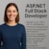 be your expert asp dot net full stack developer for web application
