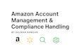 handle amazon pl, SEO optimization, and compliance issues