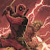 create comic book art