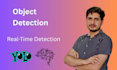 prepare custom datasets and build ml object detection with yolo