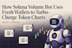 do solana volume bot, crypto trading bot, solana bot, copy trade bot