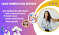 generate targeted b2b leads for your business