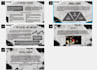 design creative presentations and posters in canva