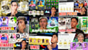 design eyecatching viral youtube thumbnails