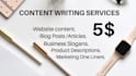 write an article with zero ai and free plagiarism