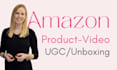create amazon product ugc videos