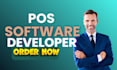 develop pos point of sale software