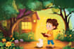 create children book illustration