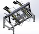 mechanical 3d and 2d designs