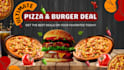 make professional food advertisement posters and banners