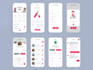 develop genomics and dna matching app