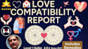 do love compatibility astrology reading