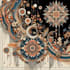 create unique textile prints and fashion fabric designs