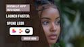 build and debug mobile apps with goodbarber thunkable kodular adalo appsheet