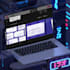 build threejs website, 3d animation website, webgl, gsap, 3d webflow animation