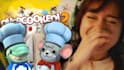 un editor de videos