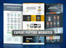 design research peptide store fda complaint peptide website