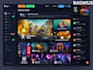 develop 2d 3d crypto game website p2e game web3 game