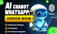 build ai chatbots with respond io