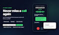 build an ai voice agent to answer calls and book appointments