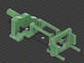 make cad models in fusion360