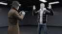 create professional faceless 3d ai video