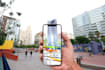 build augmented reality app, location based ar, ar app metaverse