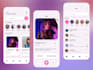 develop ai matchmaking app, dating app, ai dating app