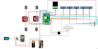 help you in electronics, fritzing, mechanical projects