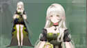 design live 2d vtuber model and rig in high quality