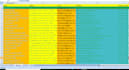 do  web research, copy paste, excel data entry, and web scraping