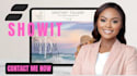 design showit website, customize showit template, update and redesign