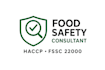 create a haccp study or food safety procedures for your business