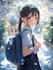 draw anime character an illustration