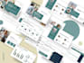 design a professional business powerpoint presentation