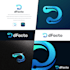 design a tech product logo