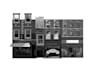 background painting and environment design