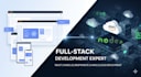 build end to end full stack application