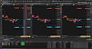 develop trade copier, mt4, ctrader, mt5, trading bot