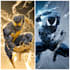 comic book professional artist