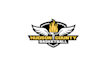 design cool basketball league logo
