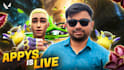design professional valorant thumbnails for youtube