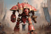 do paint a warhammer illustration