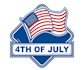 create awesome emblem, badge and flag logo design