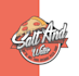 design logo for your pizza shop restaurant or bakery