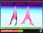 prep you sheet metal design to laser cutting file dxf