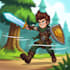 draw 2d game characters and game assets