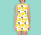 create vector repeat patterns for your textile and brand