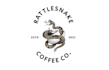 looking start up coffee house logo