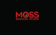 design looking medical clinic logo
